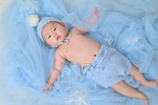 招远宝宝流清鼻涕会自愈吗